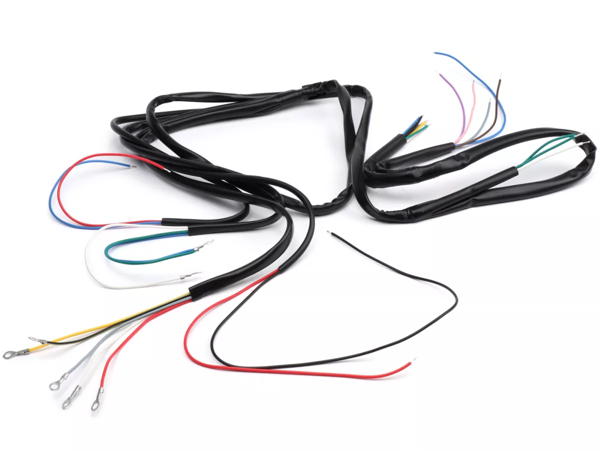 Faisceau -VESPA- Vespa 150 VBA1T (71001-146000)