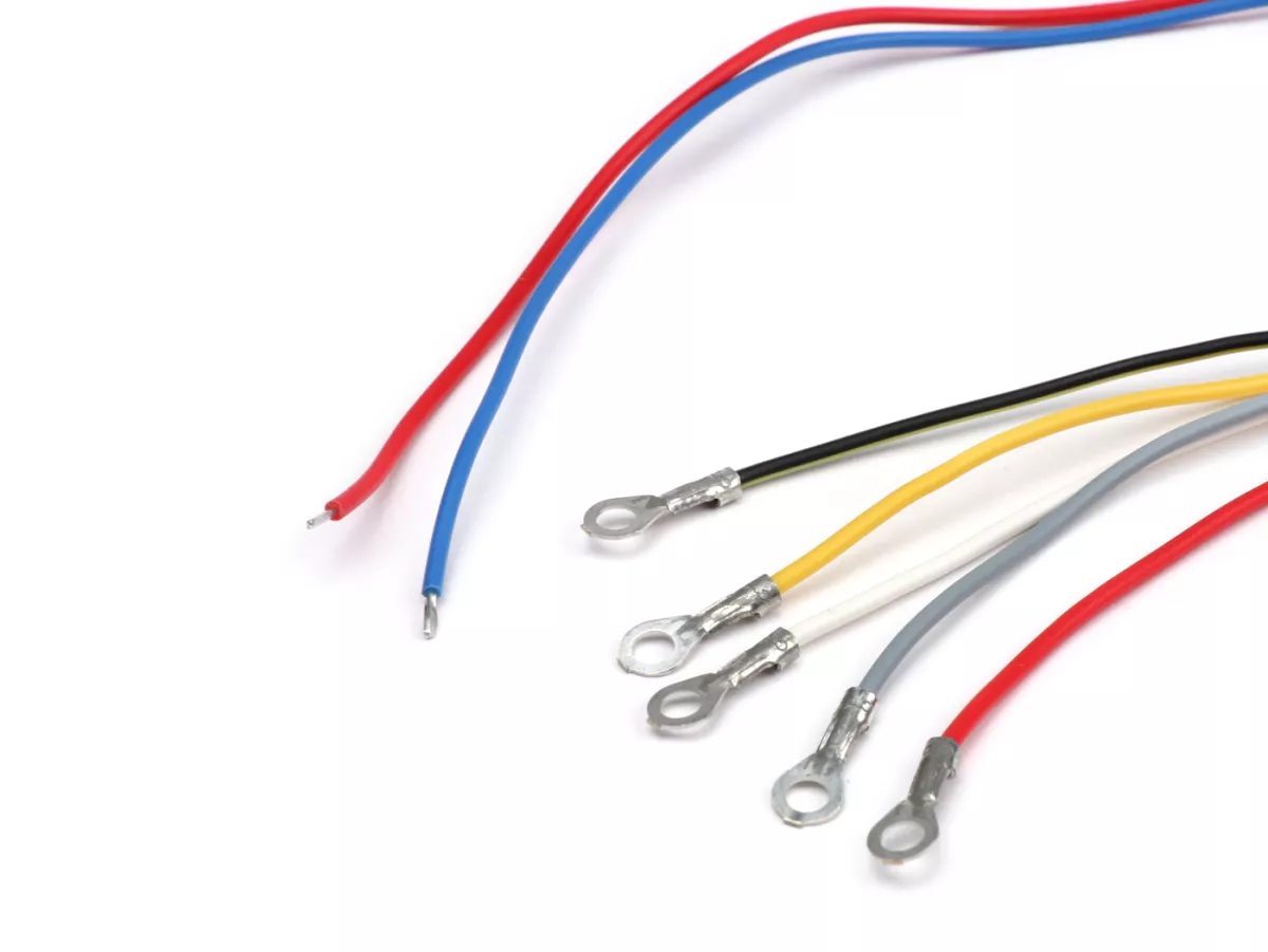 Faisceau -VESPA- Vespa 150 VBA1T (71001-146000)