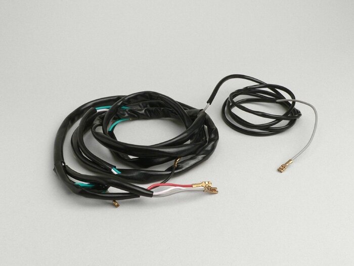 Harness kabel -GRABOR- Vespa V50 Special (V5B1T)