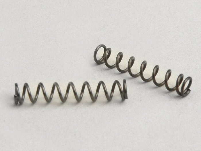 Set pegas tekanan pinion kickstarter -KUALITAS OEM- Vespa Wideframe V98, V1 hingga V15, V30 hingga V33, VM, VN, VL, VB, GS150 / GS3