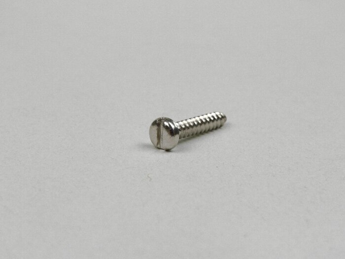 Vis à tôle -DIN 7971- 2,9x13mm (pour klaxon Rally180 (VSD1T), Rally200 (VSE1T), Sprint150 (VLB1T), TS125 (VNL3T), GT125 (VNL2T), GTR125 (VNL2T), GL150 (VLA1T), Super, SS180 (VSC1T), GS160 / GS4 (VSB1T), VNA, VNB, VBA, VBB, GS150 / GS3, VN, VM, VL, V50-90,