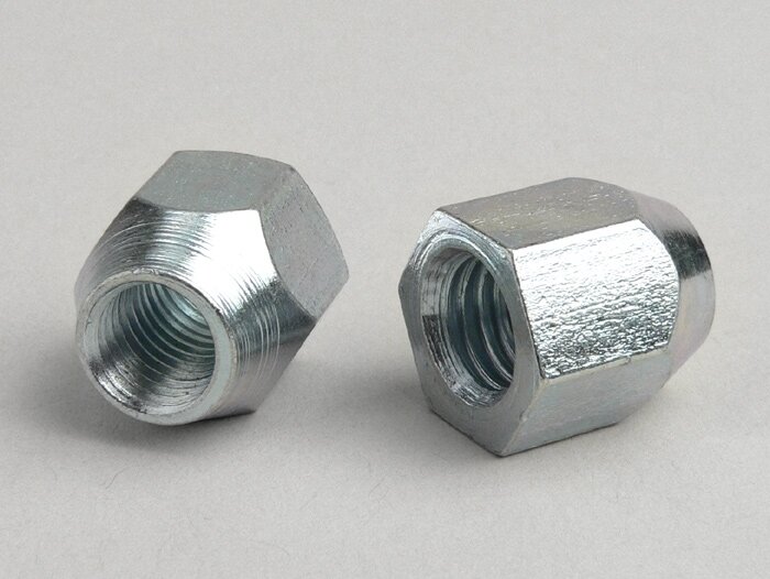 Nut for seat -VESPA- GS150 / GS3