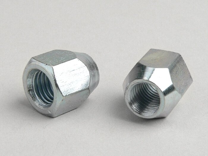 Nut for seat -VESPA- GS150 / GS3
