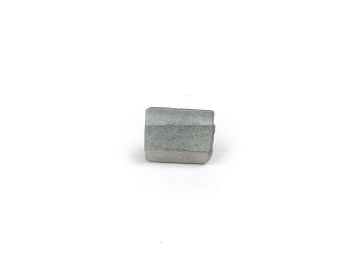 T-shaped screw for fixing trims on mudguard/side panel -RICAMBIO RAPIDO, cast aluminium- Vespa VBB, VNB, GT (VNL2T), GTR (VNL2T), GL (VLA1T), Super 125/150 (VNC1T/VBC1T), GS160 (VSB1T), SS180 (VSC1T)