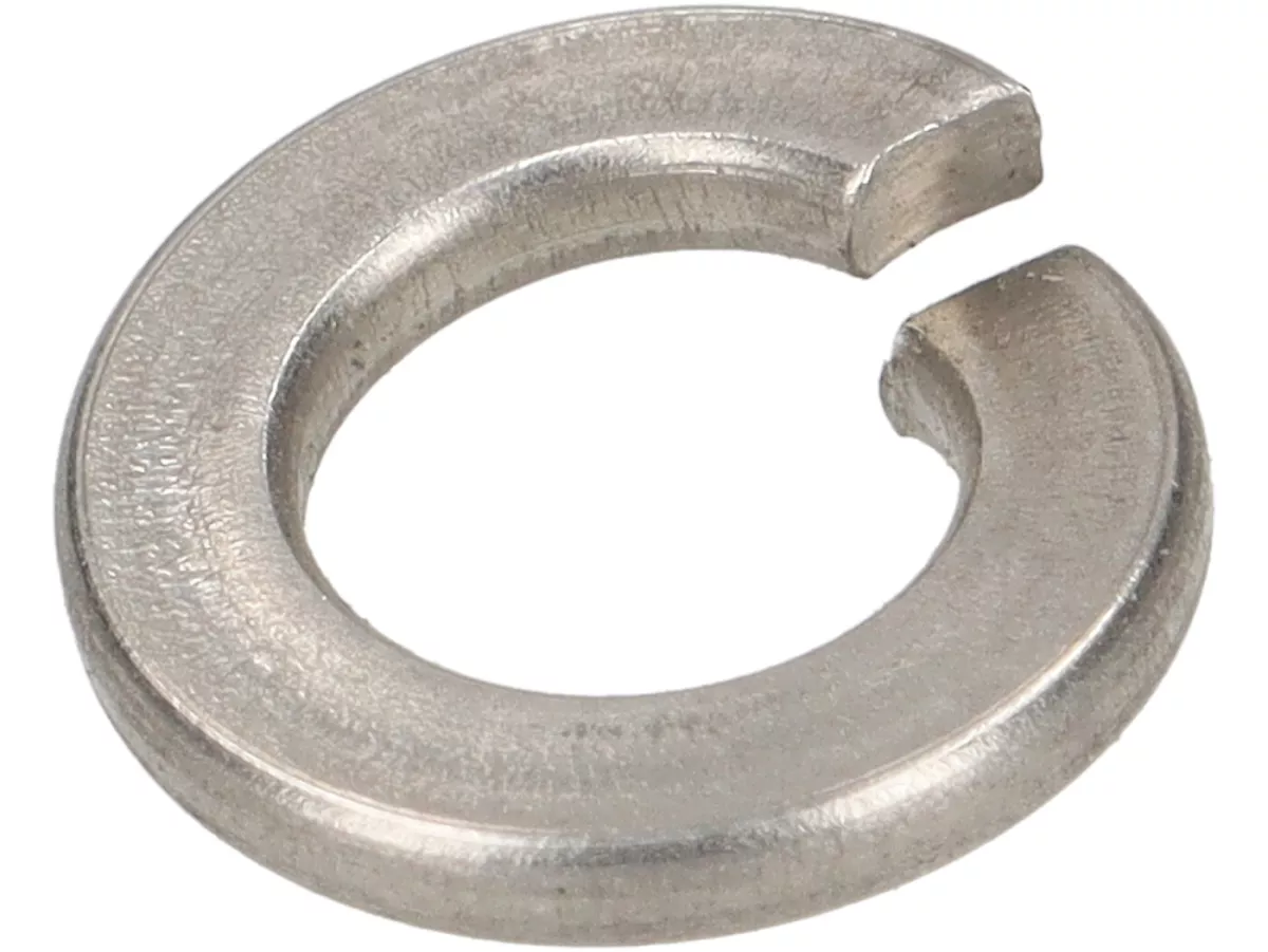 Spring washer -DIN 127- M6
