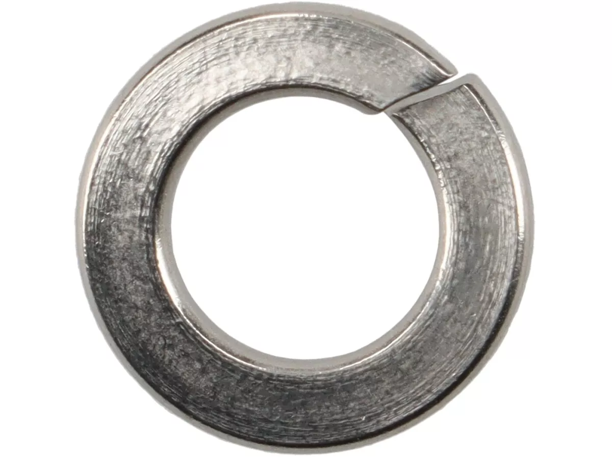 Arandela elástica -DIN 127- M8 - Acero inoxidable