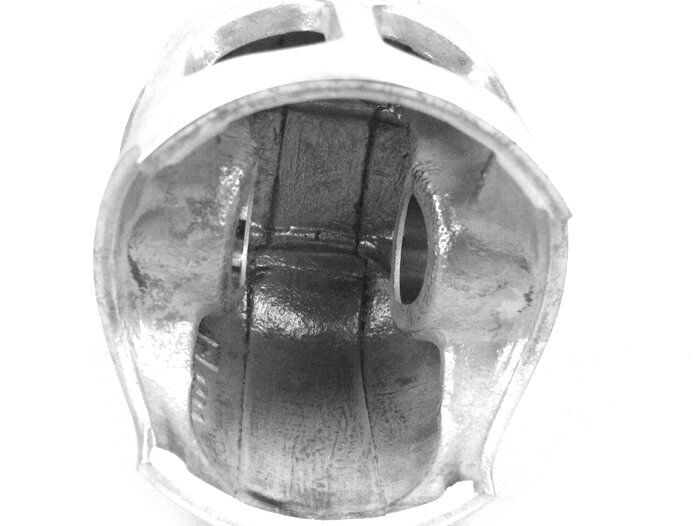 Piston -FALC 153cc- 60.0mm - A