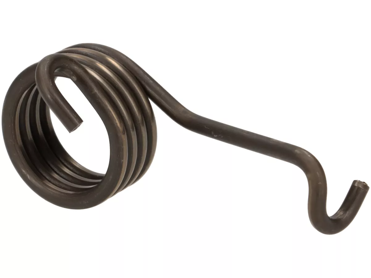 Brake pedal return spring -LAMBRETTA- J50, J100, J125