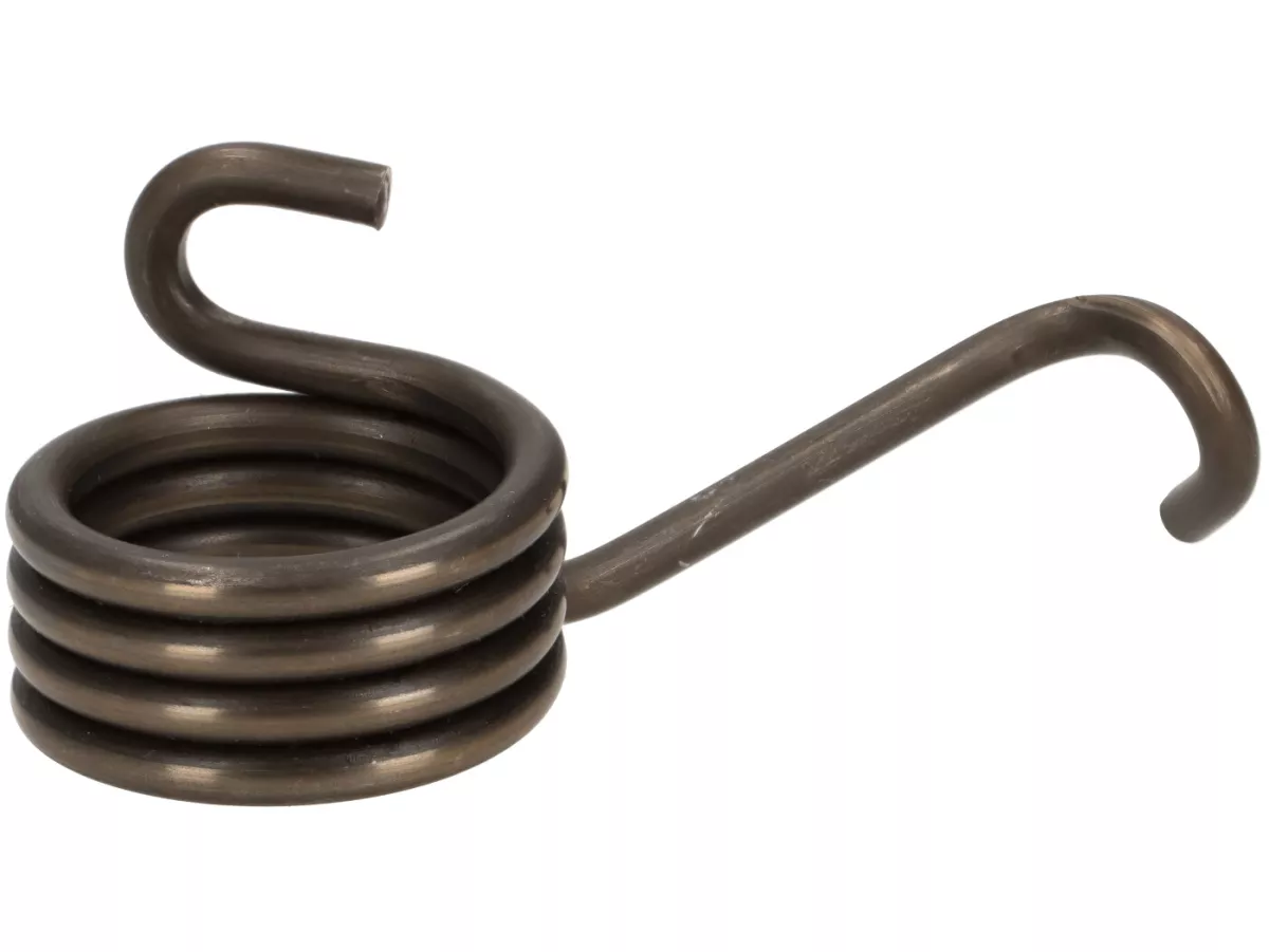 Brake pedal return spring -LAMBRETTA- J50, J100, J125