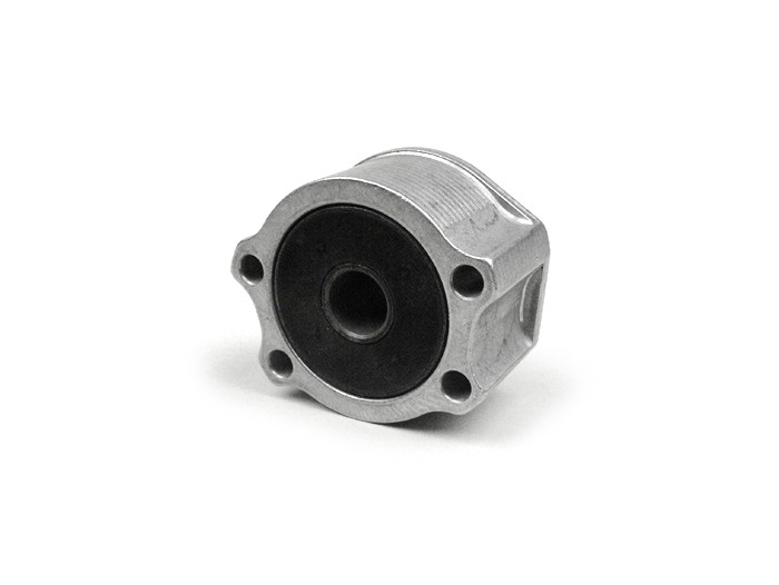 Motor Silentblock -CASA LAMBRETTA- Lambretta J50, J125 (a partir de 08.1966)