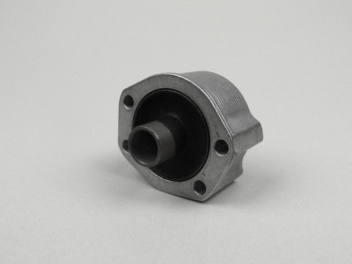 Motor Silentblock -CASA LAMBRETTA- Lambretta J50, J125 (a partir de 08.1966)