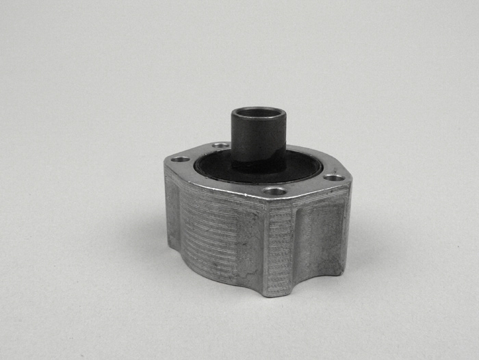 Motor Silentblock -CASA LAMBRETTA- Lambretta J50, J125 (a partir de 08.1966)