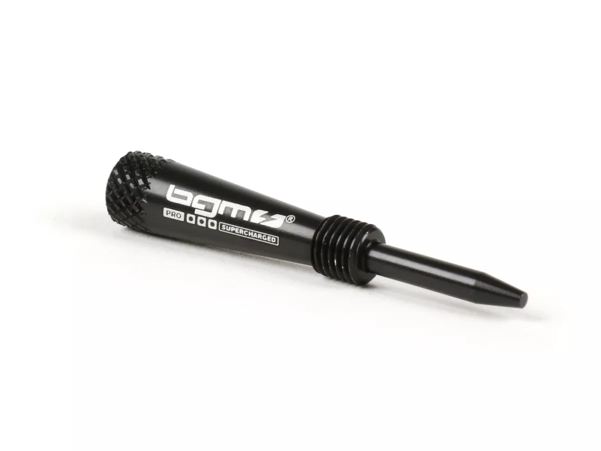 Sekrup penyetelan campuran -BGM PRO- Mikuni TM 24, TMX 32, TMX 35, TMX 38
