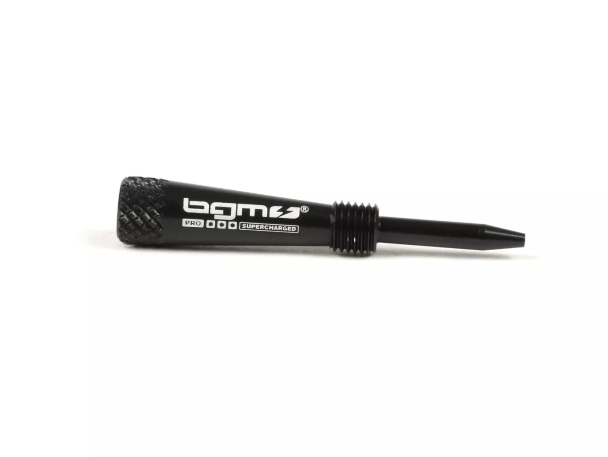 Sekrup penyetelan campuran -BGM PRO- Mikuni TM 24, TMX 32, TMX 35, TMX 38