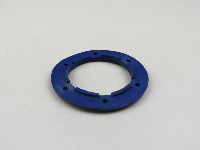 Guarnizione clacson -QUALITÀ OEM, Ø=54x81x4mm V50, V90, SS50, SS90, PV125, ET3 - Vespa Blu