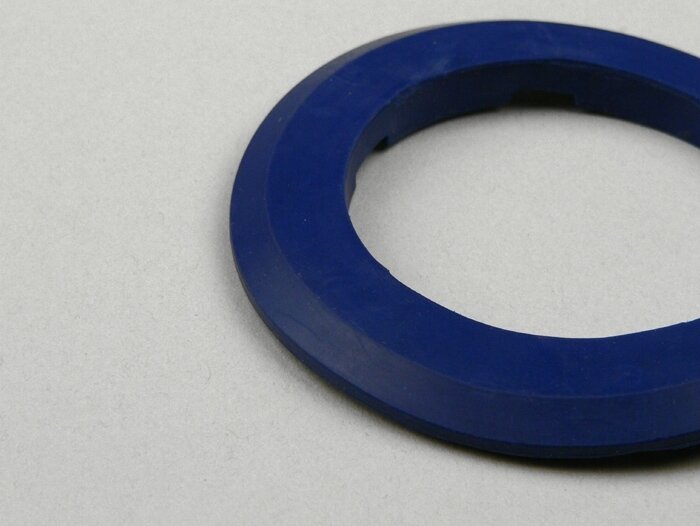 Guarnizione clacson -QUALITÀ OEM, Ø=54x81x4mm V50, V90, SS50, SS90, PV125, ET3 - Vespa Blu
