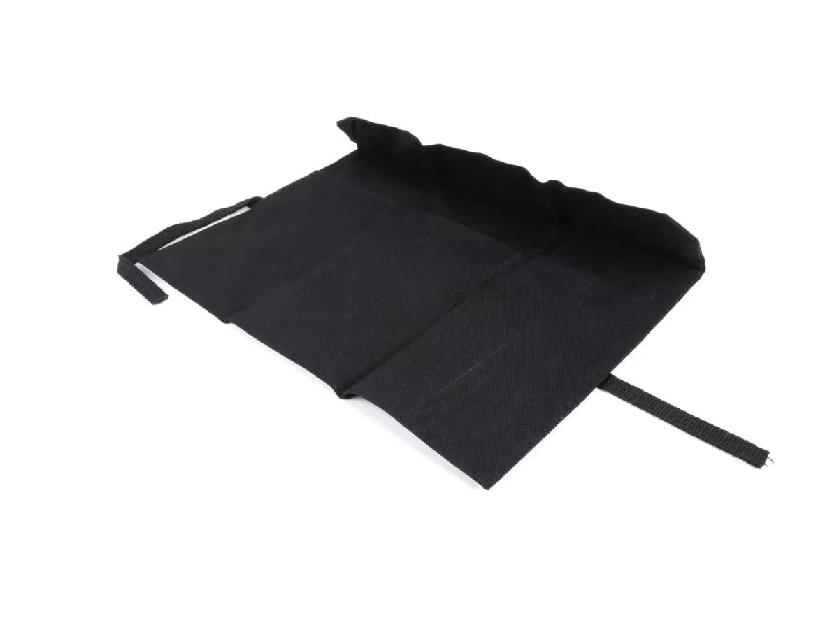 Toolbag w/o tool set -IMPORT- Vespa universal - black