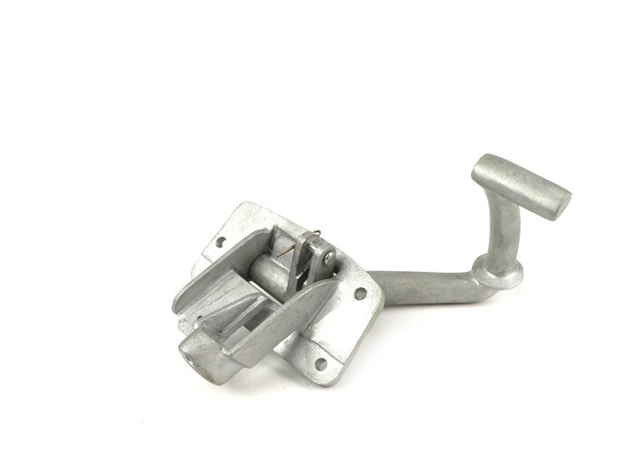 Juego de pedales de freno -CALIDAD DE OEM- V50 S (hasta nº 79735), V50 R (hasta nº 914748), SS50, SS90, PV125, ET3 (hasta nº 52721), Motovespa 160, 160 GT (09C), 50 (06C, 07C), 75 (08C), 125 Super (762C), 75 U-2 (PR9), 75 Primavera T3 (PN9)