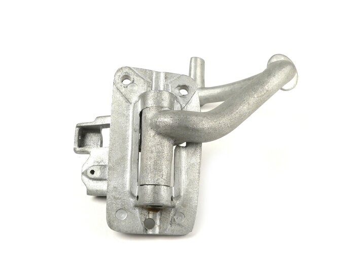 Juego de pedales de freno -CALIDAD DE OEM- V50 S (hasta nº 79735), V50 R (hasta nº 914748), SS50, SS90, PV125, ET3 (hasta nº 52721), Motovespa 160, 160 GT (09C), 50 (06C, 07C), 75 (08C), 125 Super (762C), 75 U-2 (PR9), 75 Primavera T3 (PN9)