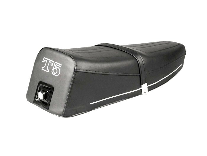 Selle -Qualité OEM- Vespa T5 125cc