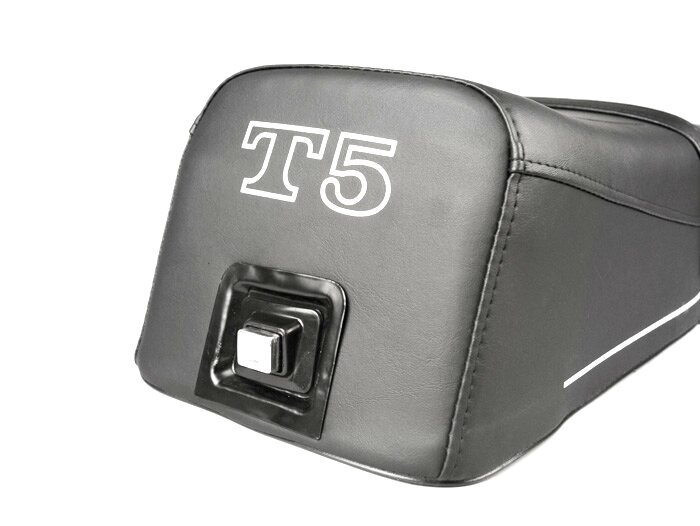 Selle -Qualité OEM- Vespa T5 125cc