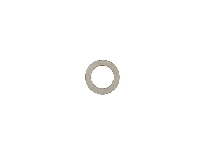 Shim throttle and gear change shaft -MB Developments- Lambretta LI, LI S, TV, SX, DL, GP - Ø=9mm, thickness 1,0mm
