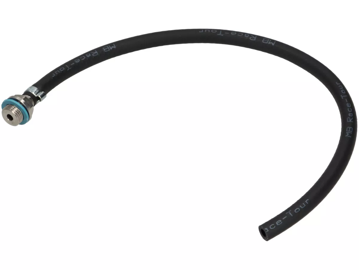 Breather plug engine casing -MB Developments V2.0- Lambretta LI, LIS, SX, TV (series 2-3), DL, GP, J, Lui - stainless steel