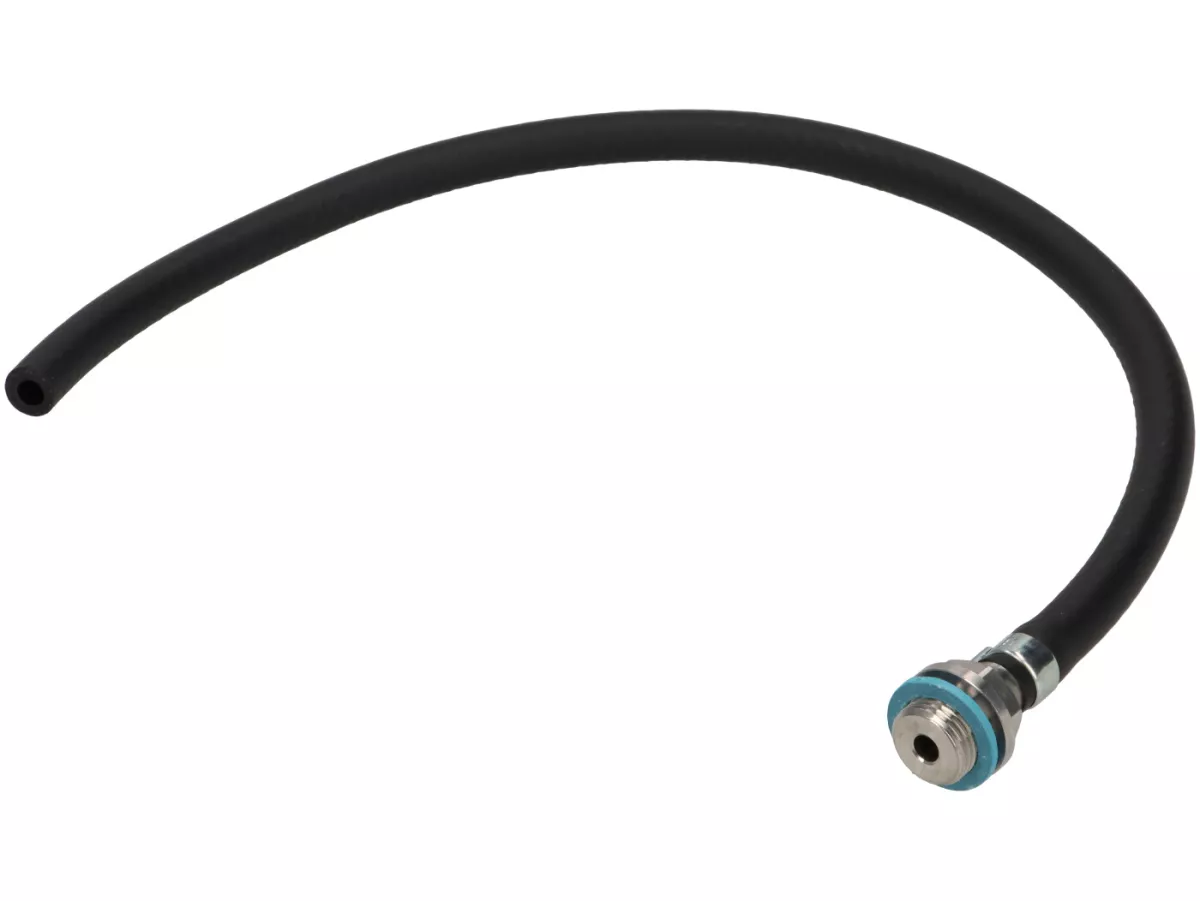 Breather plug engine casing -MB Developments V2.0- Lambretta LI, LIS, SX, TV (series 2-3), DL, GP, J, Lui - stainless steel