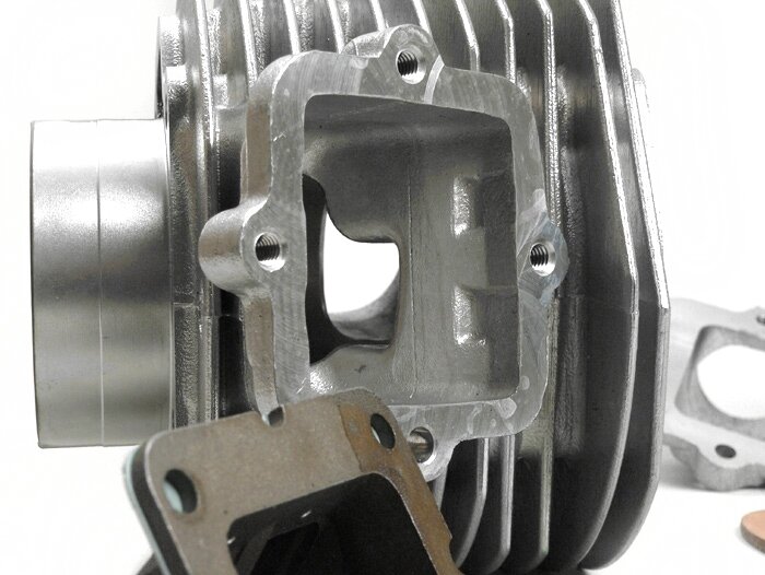 Cilinder -AF TS1 225 ccm- Lambretta