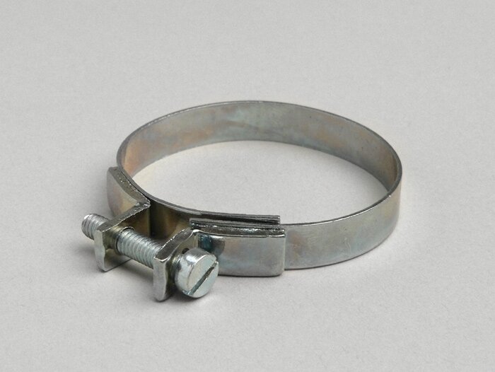 Slangklämma för insugningsslang -LAMBRETTA- Lambretta - Ø = 42mm
