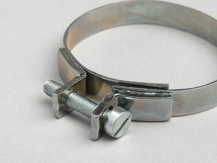 Slangklämma för insugningsslang -LAMBRETTA- Lambretta - Ø = 42mm