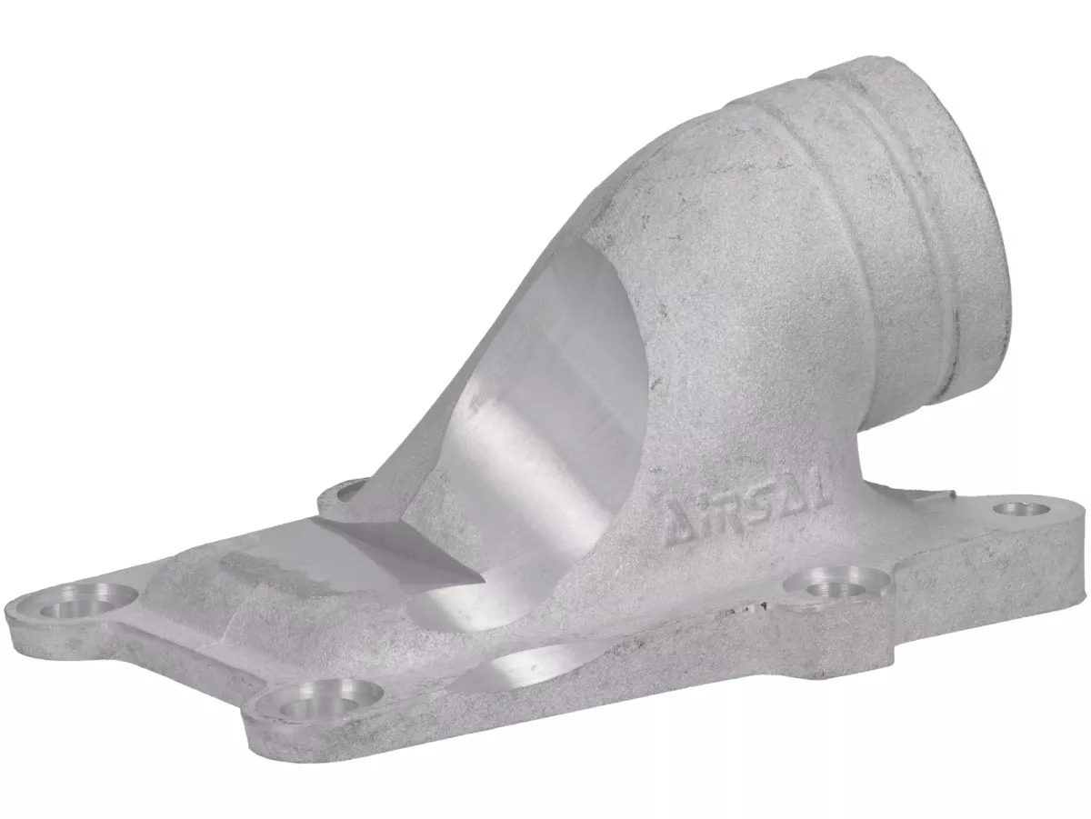 Cilinder -AF RB22 225 ccm- Lambretta