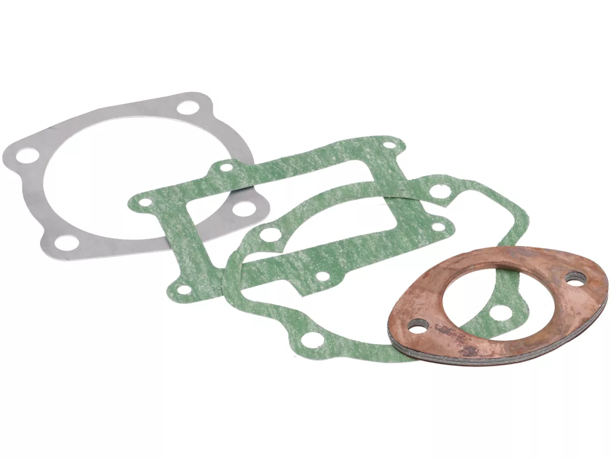 Cilinder -AF RB22 225 ccm- Lambretta