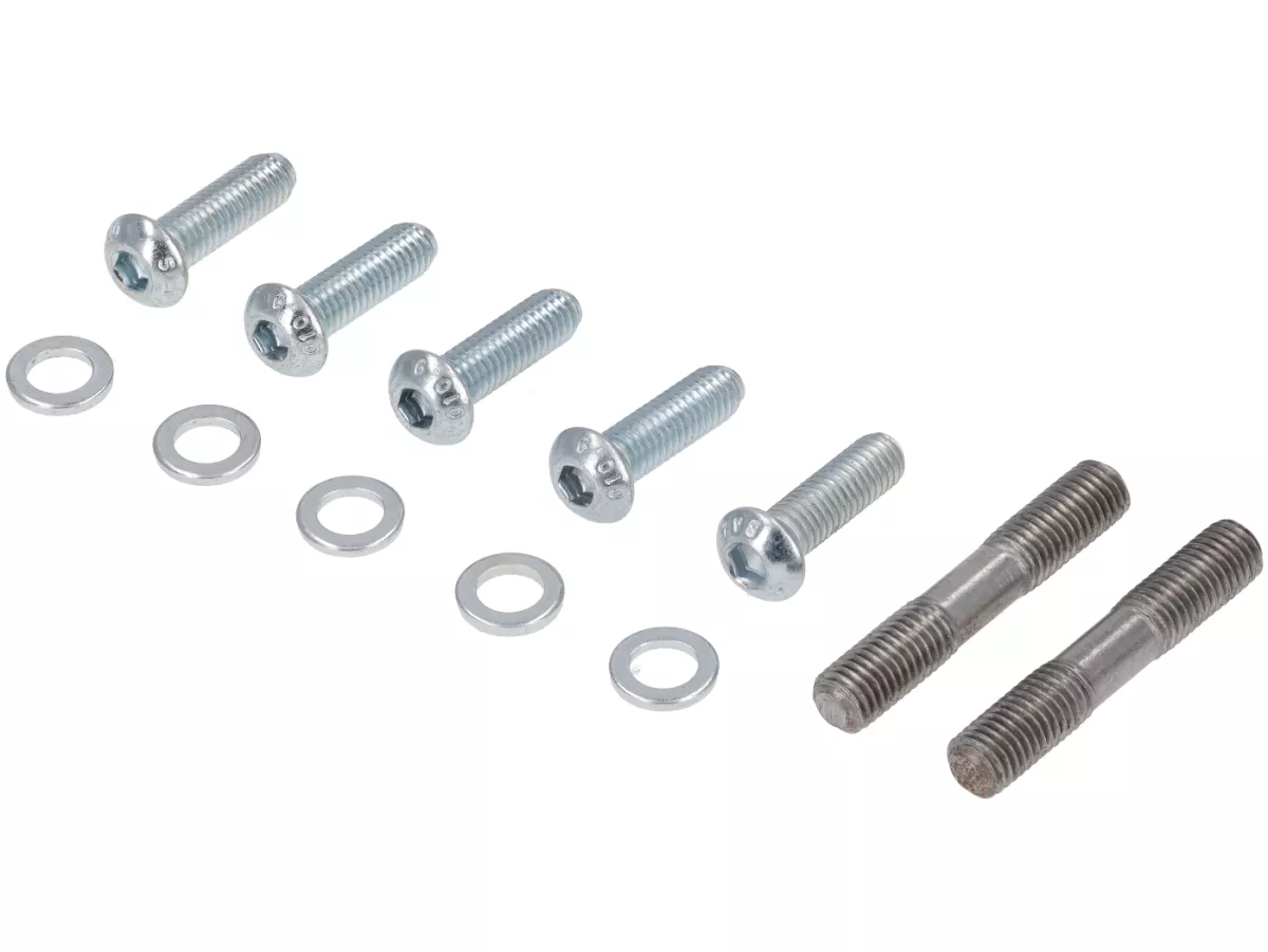 Cilinder -AF RB22 225 ccm- Lambretta