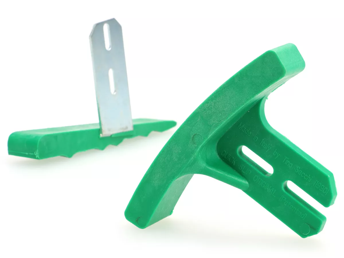 Tensor de cadena -TS Quick Slip- Lambretta series 1-3 - superior + inferior