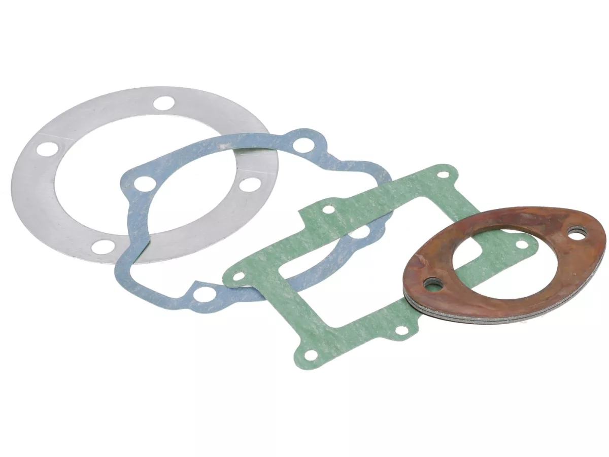 Cilinder -AF RB25 250 ccm- Lambretta