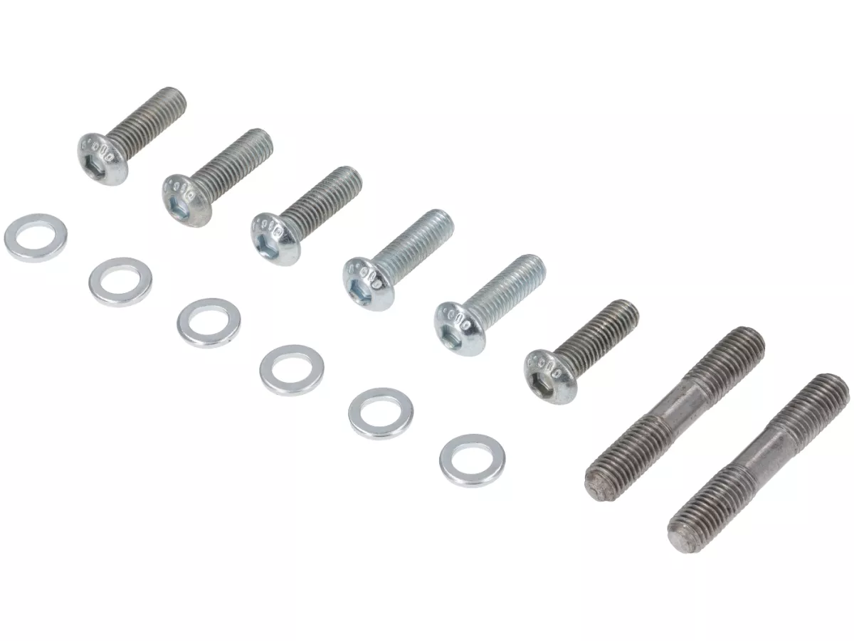 Cilinder -AF RB25 250 ccm- Lambretta