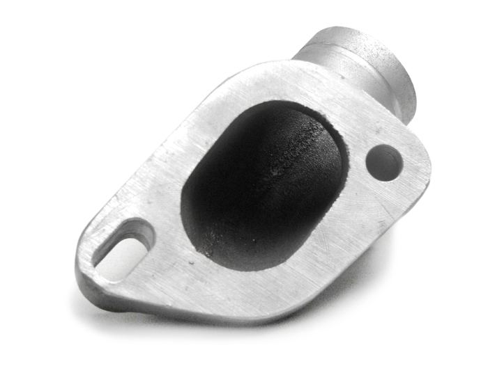 Intake manifold -EVERGREEN Mugello- Lambretta 125-225cc- CS=30mm