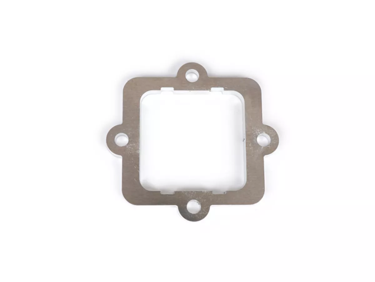 Cale boîte à clapets -TD-Customs- Lambretta TS1 - 5.0mm