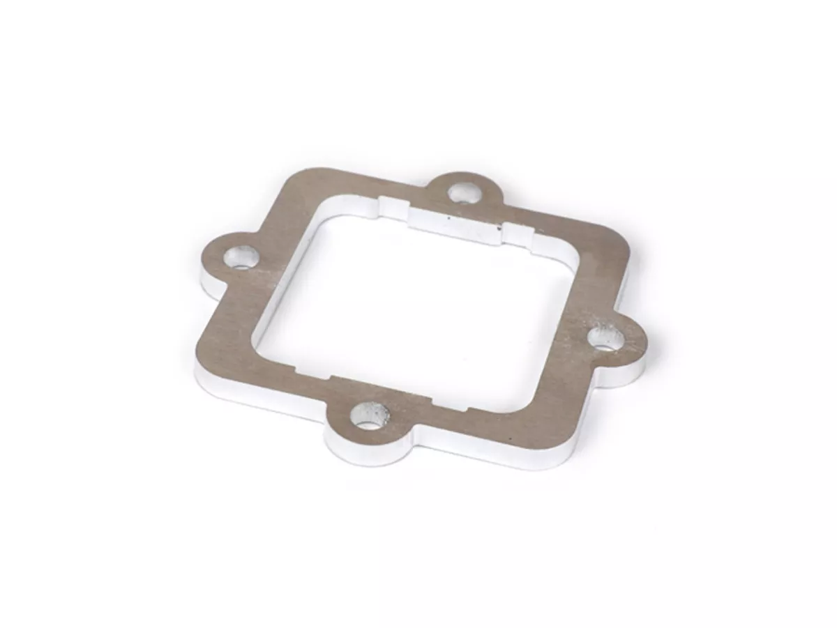 Cale boîte à clapets -TD-Customs- Lambretta TS1 - 5.0mm
