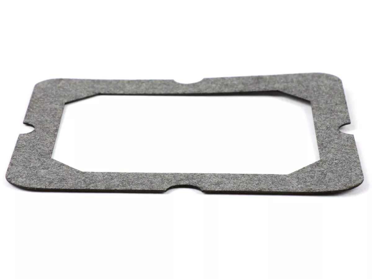 Reed valve intake gasket -BGM PRO- Lambretta TS1