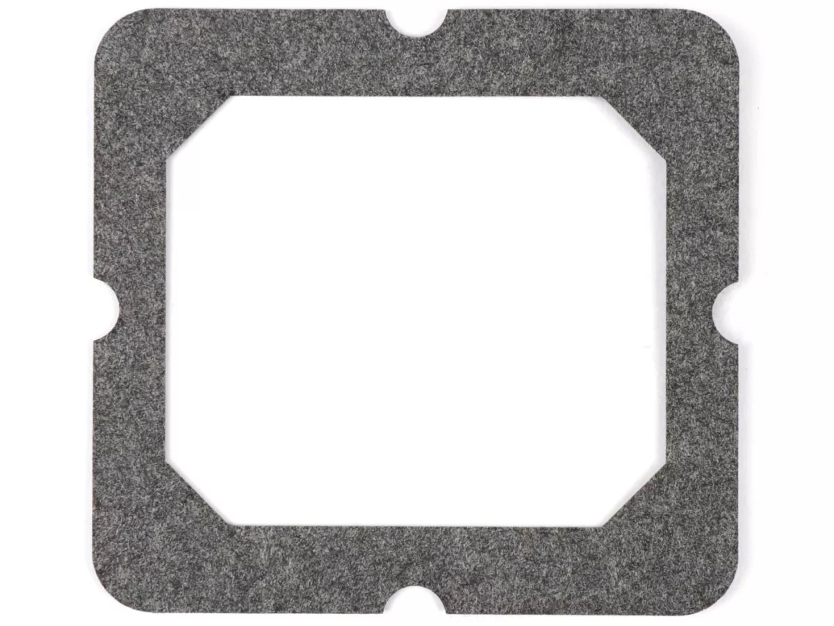 Reed valve intake gasket -BGM PRO- Lambretta TS1
