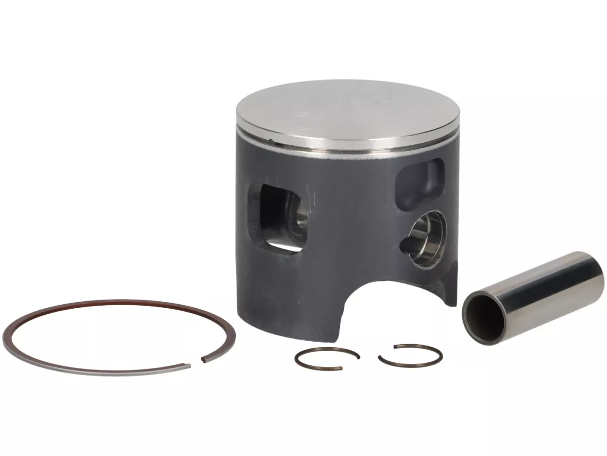 Cilinder -QUATTRINI M1L 60 GTR, 144cc- Vespa V50, PV125, ET3, PK50, PK80, PK125