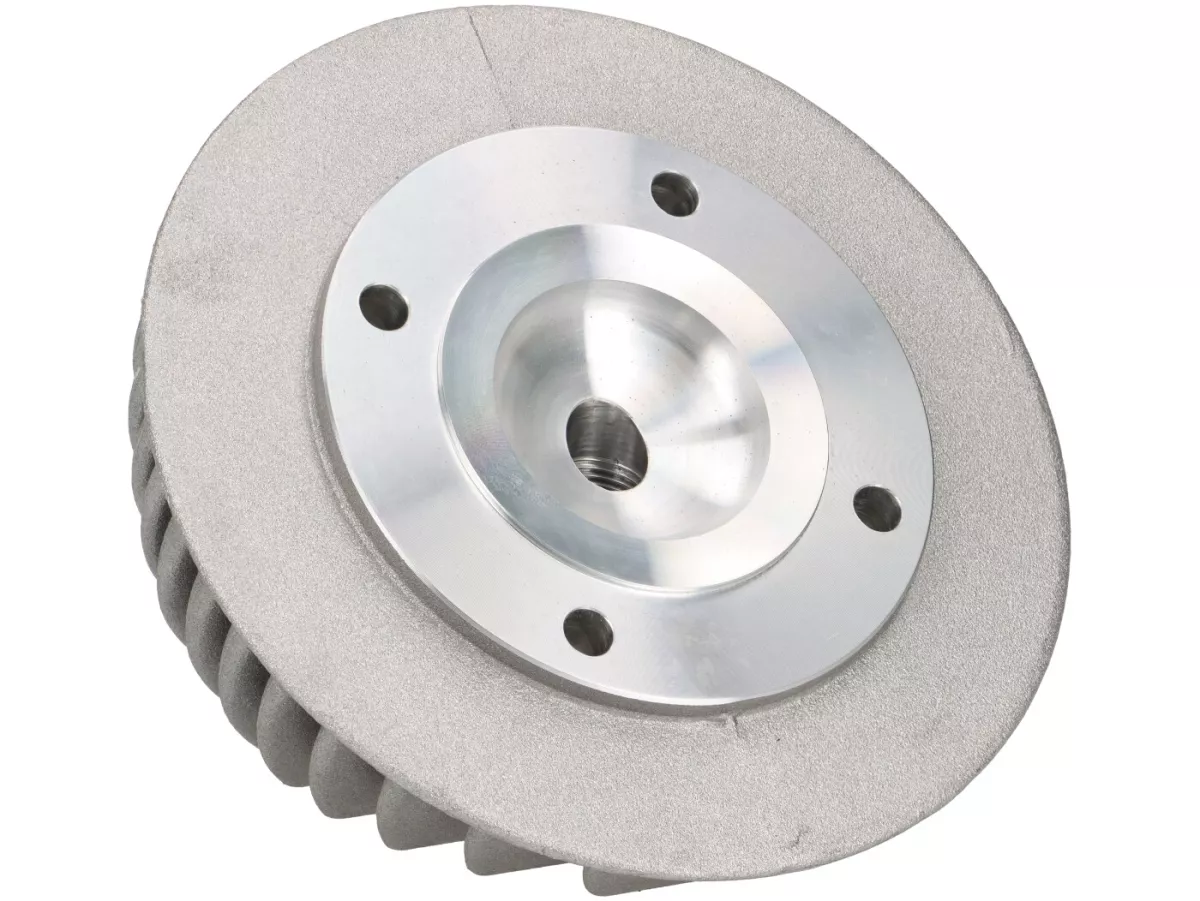 Cilinder -QUATTRINI M1L 60 GTR, 144cc- Vespa V50, PV125, ET3, PK50, PK80, PK125