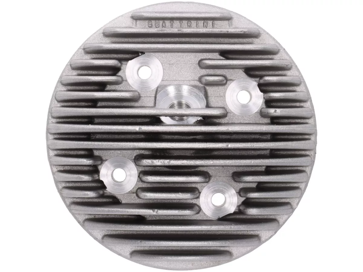 Cilinder -QUATTRINI M1L 60 GTR, 144cc- Vespa V50, PV125, ET3, PK50, PK80, PK125