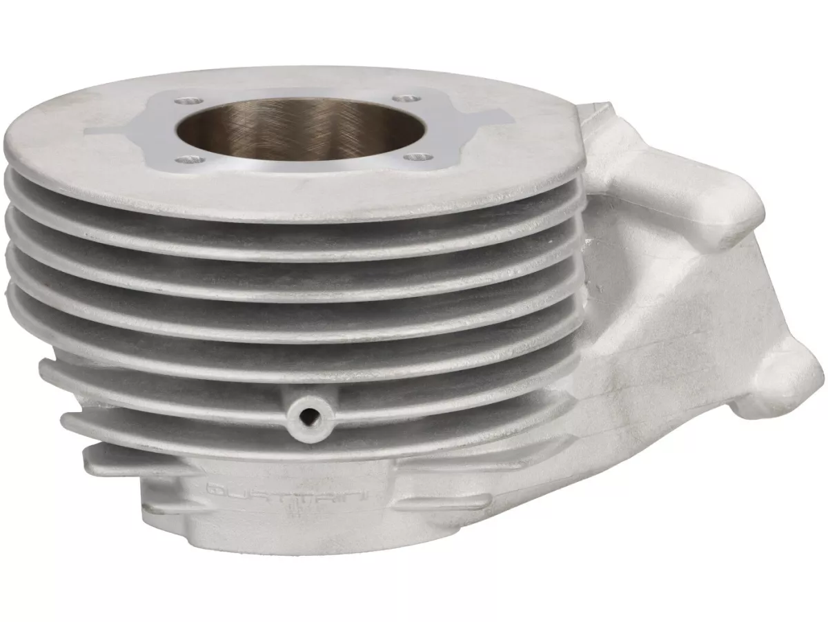 Cilinder -QUATTRINI M1L 60 GTR, 144cc- Vespa V50, PV125, ET3, PK50, PK80, PK125