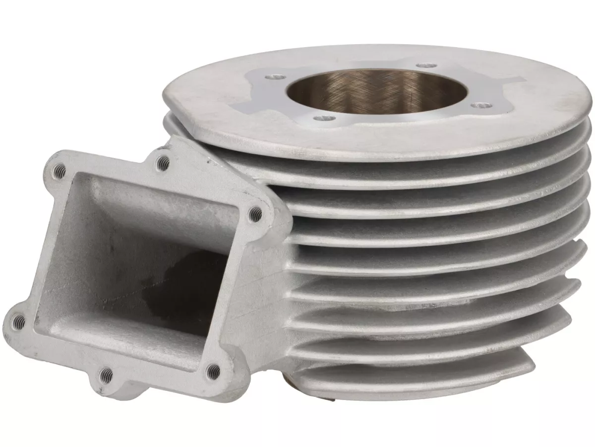 Cilinder -QUATTRINI M1L 60 GTR, 144cc- Vespa V50, PV125, ET3, PK50, PK80, PK125