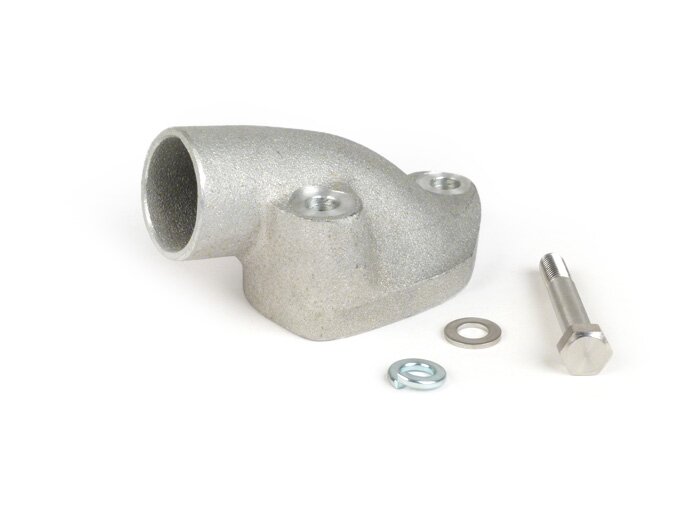 Intake manifold -PENGEMBANGAN MB - Lambretta 200-240 ccm - AW = 30mm