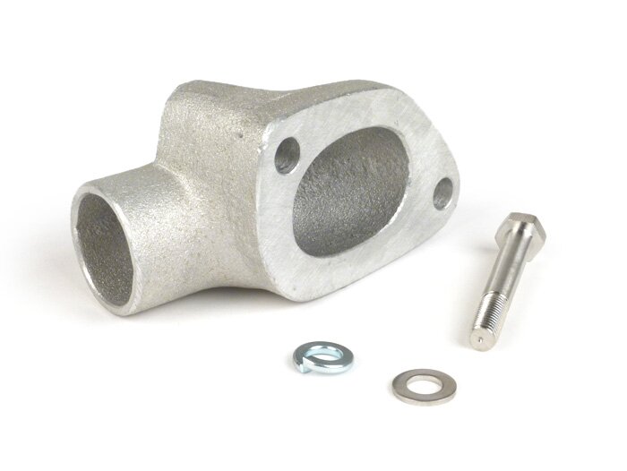 Intake manifold -PENGEMBANGAN MB - Lambretta 200-240 ccm - AW = 30mm