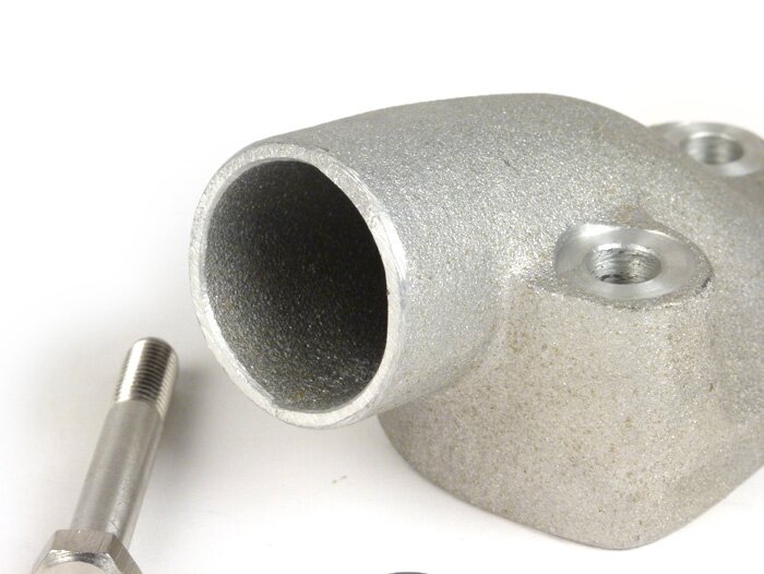 Intake manifold -PENGEMBANGAN MB - Lambretta 200-240 ccm - AW = 30mm